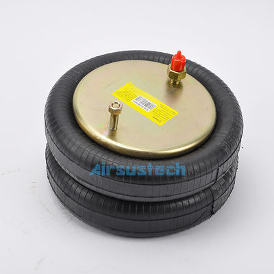 ไฟสโตน W01-358-7545 การแขวนอากาศแบบกลมสอง Goodyear 2B12-345