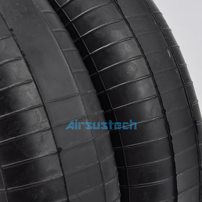 ไฟสโตน W01-358-7545 การแขวนอากาศแบบกลมสอง Goodyear 2B12-345