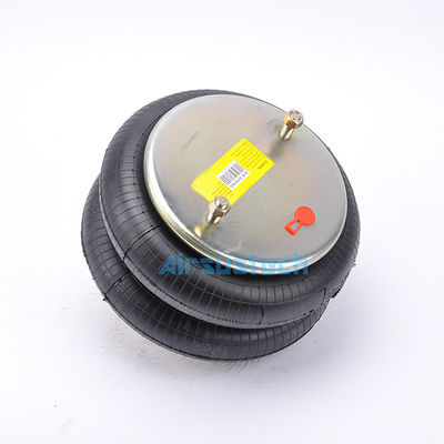 สปริงอากาศอุตสาหกรรมกลมสอง W01-358-7424 Firestone 2B12-300 Goodyear สําหรับอุตสาหกรรม