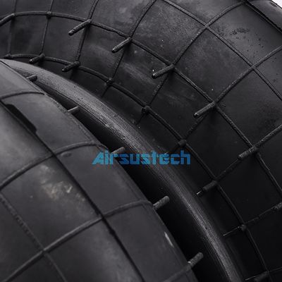 ใหม่สุดยอดยางธรรมชาติ Bellow W01-358-6946 ไฟสโตนอากาศสปริงมอนสเต็ป