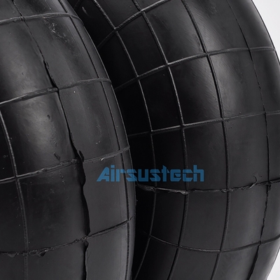 Ridewell ความสามารถสูง 1003586943c เครื่องปั่นอากาศแบบห่อสองแบบ FD200 25 426