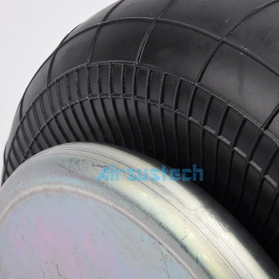 Ridewell ความสามารถสูง 1003586943c เครื่องปั่นอากาศแบบห่อสองแบบ FD200 25 426