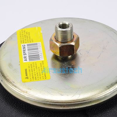 FD 200-25 453 Contitech เครื่องปั่นอากาศแบบปั่นสองแบบที่มีวัสดุดีเยี่ยม