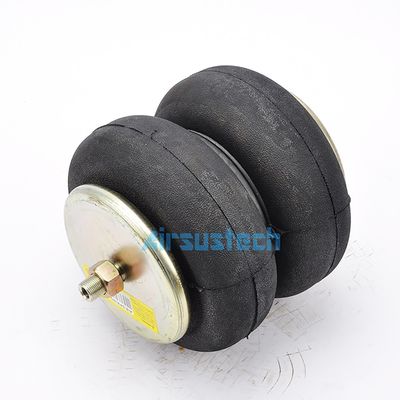 FD 200-25 453 Contitech เครื่องปั่นอากาศแบบปั่นสองแบบที่มีวัสดุดีเยี่ยม