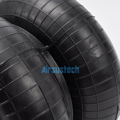 GUOMAT ระบบแขวนอากาศ 2B6910 สามเหลี่ยมข้าม 6325/4320 ระบบลมลม