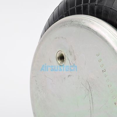 GUOMAT ระบบแขวนอากาศ 2B6910 สามเหลี่ยมข้าม 6325/4320 ระบบลมลม