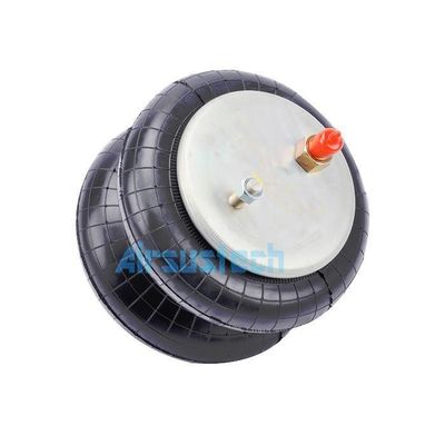 การทดสอบ 100% การแขวนอากาศแบบปูน Contitech FD 200-25 453 การกระแทกที่มีประสิทธิภาพ