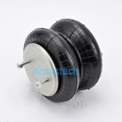 การทดสอบ 100% การแขวนอากาศแบบปูน Contitech FD 200-25 453 การกระแทกที่มีประสิทธิภาพ