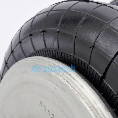 การทดสอบ 100% การแขวนอากาศแบบปูน Contitech FD 200-25 453 การกระแทกที่มีประสิทธิภาพ