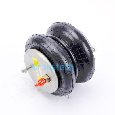 การทดสอบ 100% การแขวนอากาศแบบปูน Contitech FD 200-25 453 การกระแทกที่มีประสิทธิภาพ