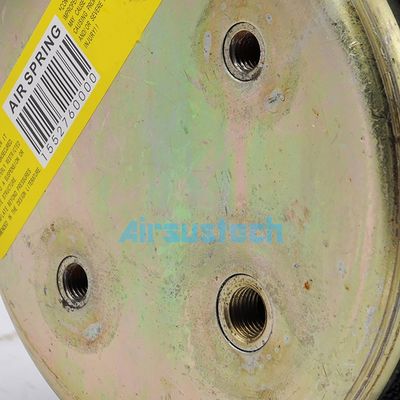 สายพัดลมยางอากาศ Pneumatic Bellow Dunlop S0 9280 สายพัดลมสําหรับเครื่องอุตสาหกรรม