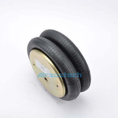 คุณภาพสูง Guomat 2B5338 การแขวนกระแทกอากาศแบบกลมสอง G1/2 ห้องอากาศ