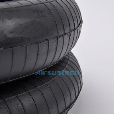 คุณภาพสูง Guomat 2B5338 การแขวนกระแทกอากาศแบบกลมสอง G1/2 ห้องอากาศ