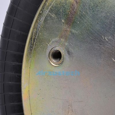 คุณภาพสูง Guomat 2B5338 การแขวนกระแทกอากาศแบบกลมสอง G1/2 ห้องอากาศ