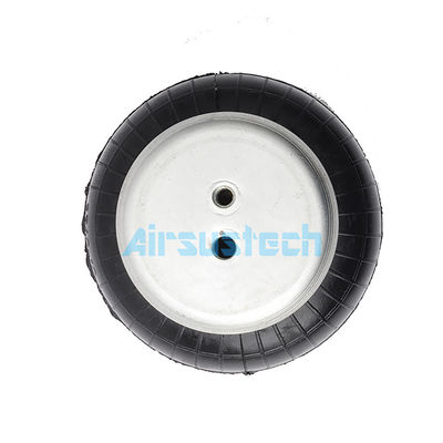 Continental FD40-10 เครื่องแยกความสั่นสะเทือนจากสปริงอากาศยางแบบกลมสองตัว