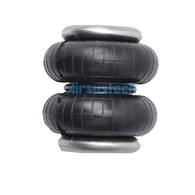 Continental FD40-10 เครื่องแยกความสั่นสะเทือนจากสปริงอากาศยางแบบกลมสองตัว