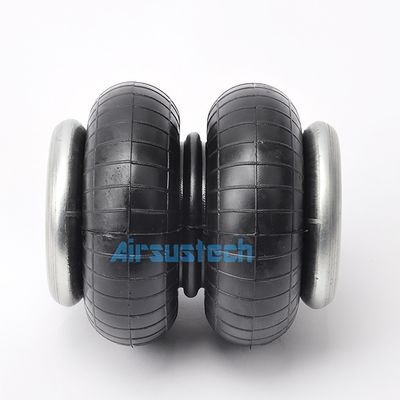 Continental FD40-10 เครื่องแยกความสั่นสะเทือนจากสปริงอากาศยางแบบกลมสองตัว