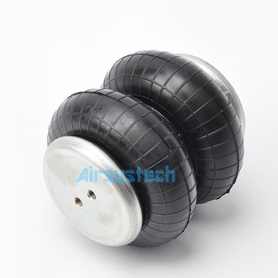 Continental FD40-10 เครื่องแยกความสั่นสะเทือนจากสปริงอากาศยางแบบกลมสองตัว