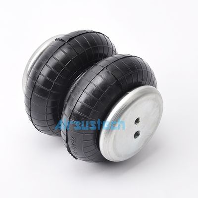 Continental FD40-10 เครื่องแยกความสั่นสะเทือนจากสปริงอากาศยางแบบกลมสองตัว