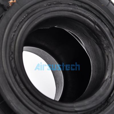 สายพายอากาศยาง HF80/90-1 สายพายอากาศแบบกลมเดียวสําหรับระบบทดสอบสั่น