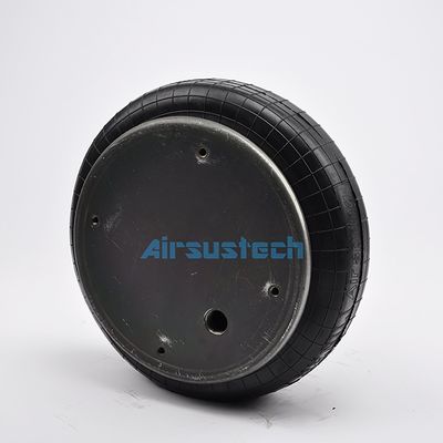 คอนติเทค FS 530-14 3/4-14NPTF ยาง 1 แทนสปริงอากาศ