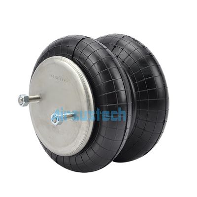 Contitech 161336 Goodyear 2B9-218 ยางอุตสาหกรรม สปริงอากาศแบบห่อคู่