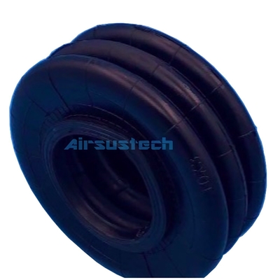 กลมสามตัว 10×3 ไฟสโตน W01-R58-4047 DUNLOP SP258 ยางสปริง Bellows