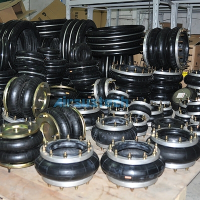 กลมสามตัว 10×3 ไฟสโตน W01-R58-4047 DUNLOP SP258 ยางสปริง Bellows