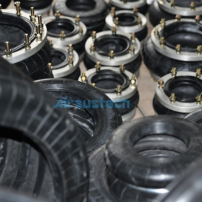กลมสามตัว 10×3 ไฟสโตน W01-R58-4047 DUNLOP SP258 ยางสปริง Bellows