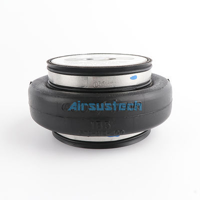 5.7' แม็กซ์ OD 1B5 1B5-800 Goodyear Truck Helper แอร์แบ็ก 579-913-500 แอร์สปริง บัฟเฟอร์