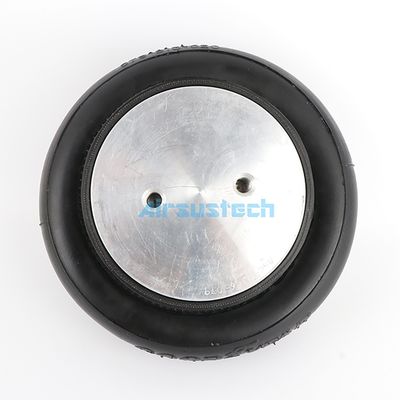 Goodyear 1B7-544 อุตสาหกรรม Air Spring 579-91-3-520 กระเป๋าอากาศกลมเดียว
