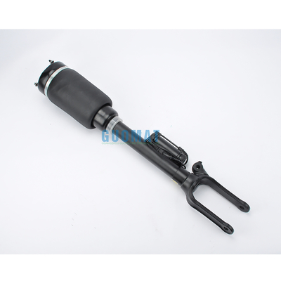 1643204313 Air Spring GL / ML- Class Mercedes Air Suspension W164 W / AIRMATIC W / ADS หน้า