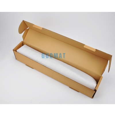 1643204313 Air Spring GL / ML- Class Mercedes Air Suspension W164 W / AIRMATIC W / ADS หน้า