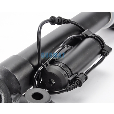 1643204313 Air Spring GL / ML- Class Mercedes Air Suspension W164 W / AIRMATIC W / ADS หน้า