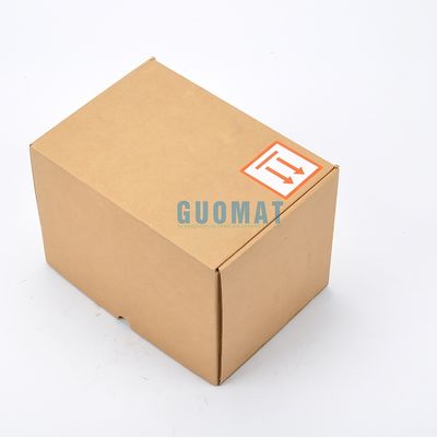 BMW Air Suspension ชิ้นส่วน 37126790078 สําหรับปี 2007-2014 BMW X6 E70 / E71 ถุงสตรอิงอากาศหลัง