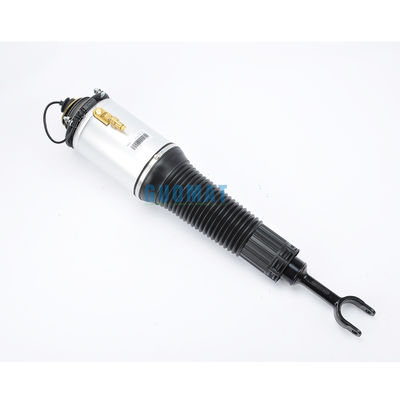4E0616040T ระบบแขวนอากาศ สปริงสปริงสปริงสําหรับ Audi 8 / S8 D3 หน้าขวา สปริงสปริงอากาศ