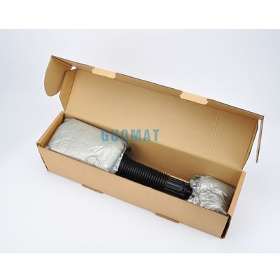 4E0616040T ระบบแขวนอากาศ สปริงสปริงสปริงสําหรับ Audi 8 / S8 D3 หน้าขวา สปริงสปริงอากาศ