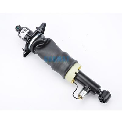 หลังด้านขวา Air suspension Spring A6 Air Spring Strut 4Z7616052A สําหรับ Audi Allroad A6 4B C5