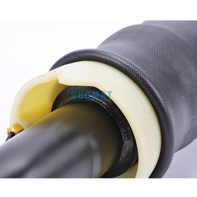 หลังด้านขวา Air suspension Spring A6 Air Spring Strut 4Z7616052A สําหรับ Audi Allroad A6 4B C5