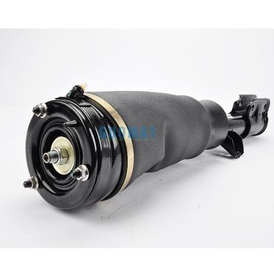 Air Spring Strut Rnb000740 ขวาด้านหน้าสําหรับ 2003-2005 Range Rover L322, Mk-III, Vogue
