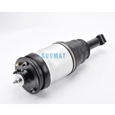 ด้านหลัง Land Rover Air Spring RPD500184 แผ่นแขวนอากาศ แทน Strut RPD501030