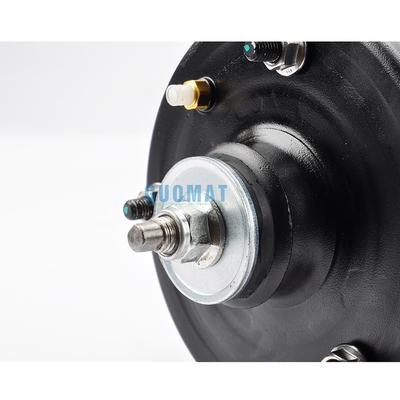 ด้านหลัง Land Rover Air Spring RPD500184 แผ่นแขวนอากาศ แทน Strut RPD501030