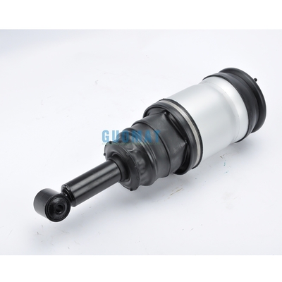 ด้านหลัง Land Rover Air Spring RPD500184 แผ่นแขวนอากาศ แทน Strut RPD501030