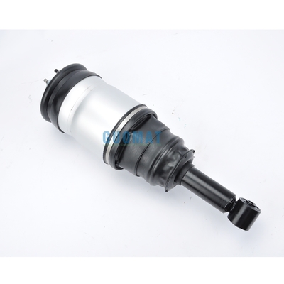 ด้านหลัง Land Rover Air Spring RPD500184 แผ่นแขวนอากาศ แทน Strut RPD501030