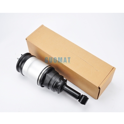 ด้านหลัง Land Rover Air Spring RPD500184 แผ่นแขวนอากาศ แทน Strut RPD501030