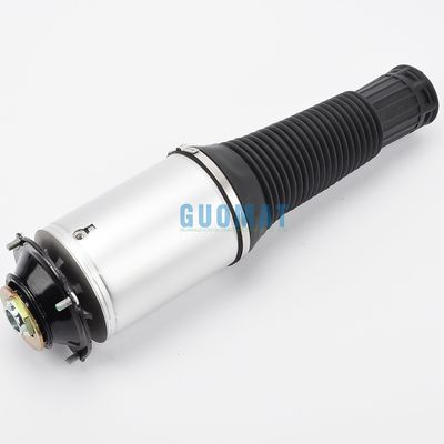 กระเป๋าซ่อมแซมสับสนอากาศ 4E0616040T ขวาด้านหน้า สําหรับ Audi A8 D3 สับสนอากาศ 4E06160040AF