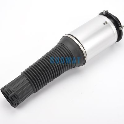 กระเป๋าซ่อมแซมสับสนอากาศ 4E0616040T ขวาด้านหน้า สําหรับ Audi A8 D3 สับสนอากาศ 4E06160040AF