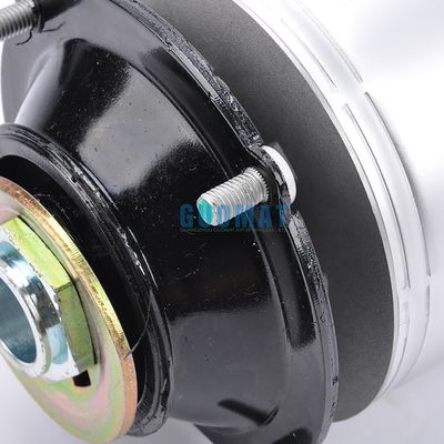 กระเป๋าซ่อมแซมสับสนอากาศ 4E0616040T ขวาด้านหน้า สําหรับ Audi A8 D3 สับสนอากาศ 4E06160040AF