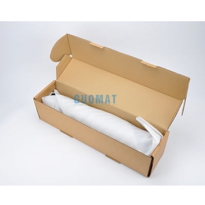 RNB000750 Air Spring Range Rover l322 การแขวนหน้าซ้าย