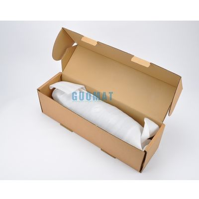 6L1Z18A099DA หลังซ้าย ลินคอล์น เนวิเกเตอร์ II ระบบแขวนอากาศ เครื่องดับกระแทกด้วยถัง